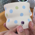 Coffee & Clay ft. Hao Cafe — Pottery Handbuilding Workshop
