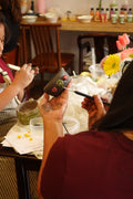 Clay x Coffee Therapy Session: Handbuilding Pottery Workshop with Anneville Cafe and Resto