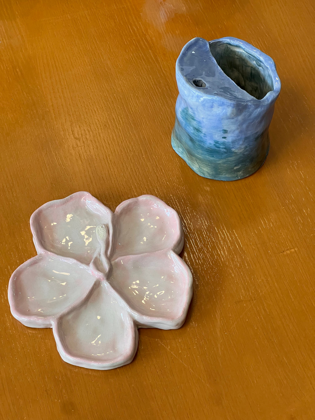 Clay x Coffee Therapy Session: Handbuilding Pottery Workshop with Anneville Cafe and Resto
