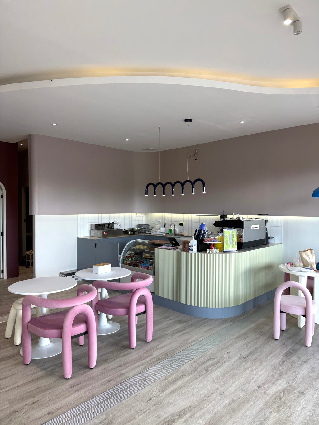 Clay & Play: A Pottery Workshop with Playdates and Daydreams Cafe Play