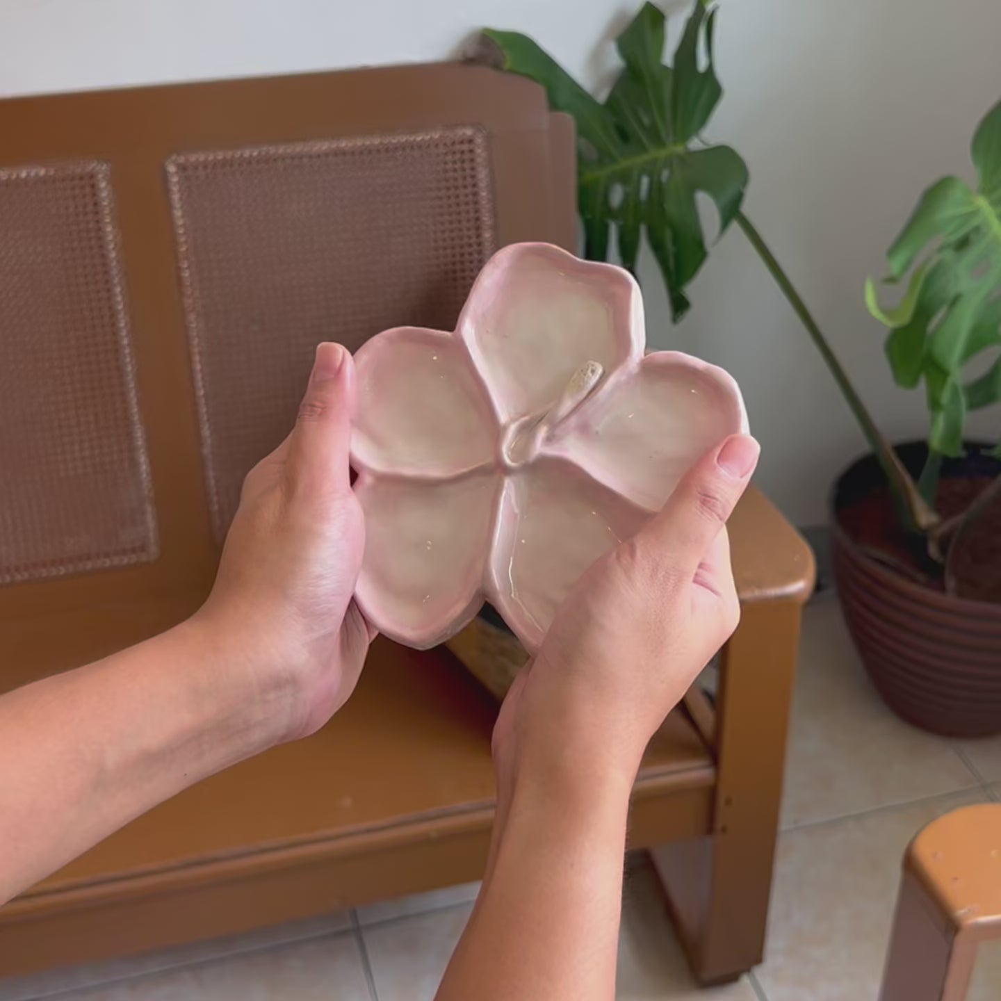 Coffee & Clay ft. Hao Cafe — Pottery Handbuilding Workshop
